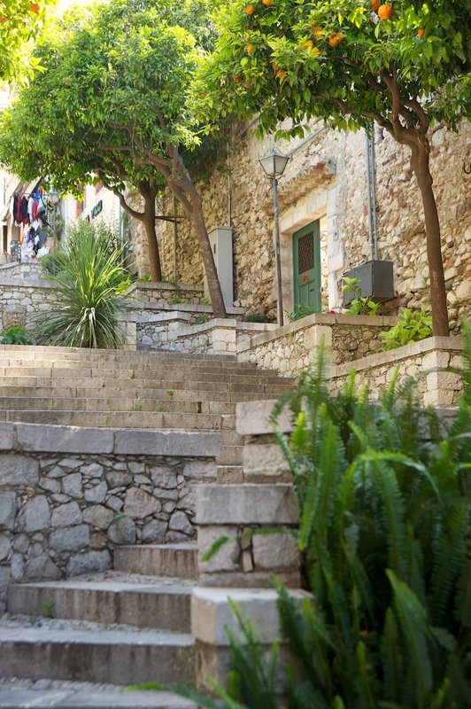 Villa Carlotta, Luxury Hotel in Taormina, Sicily, Italy | Small Luxury ...