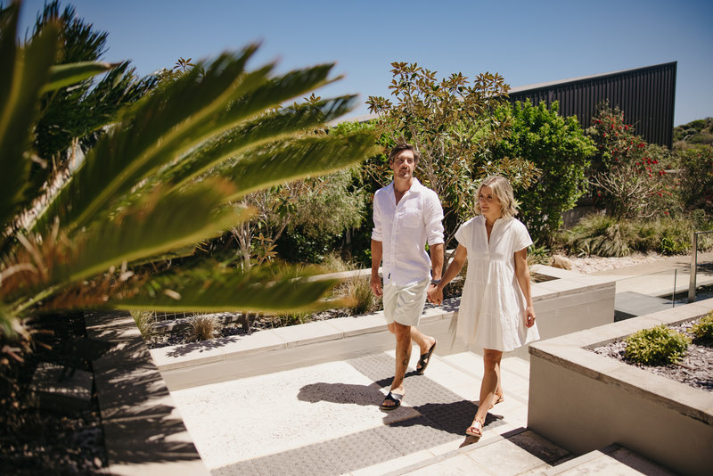 Smiths Beach Resort