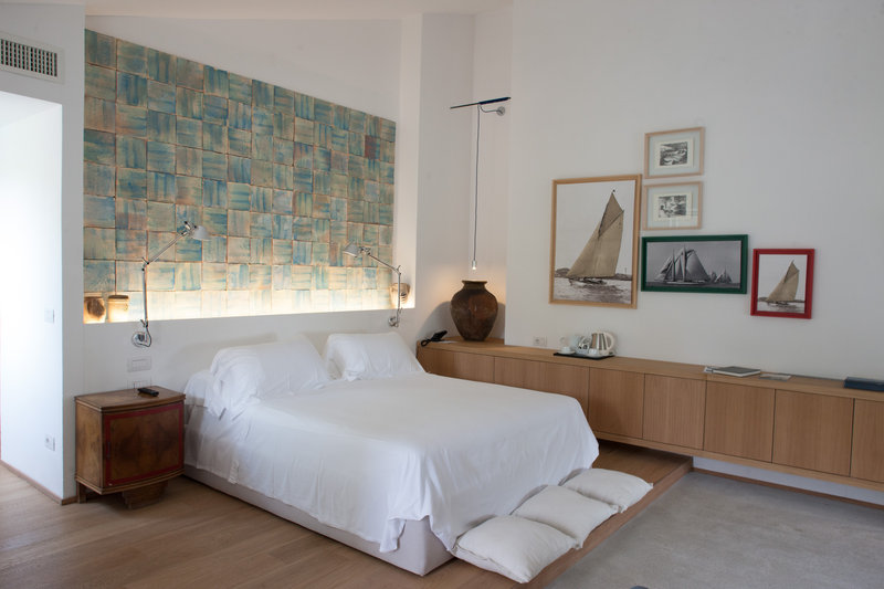 The Dwelling Sea View