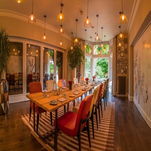 Private Dining