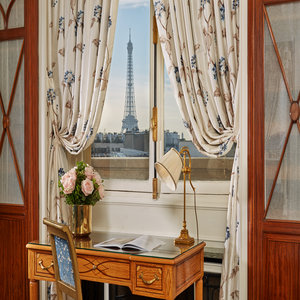Suite Tour Eiffel