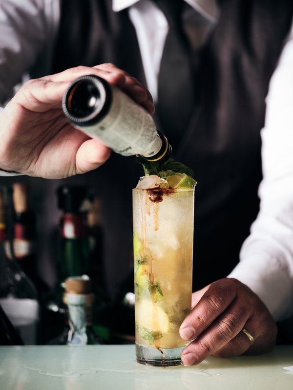 L'A Bar