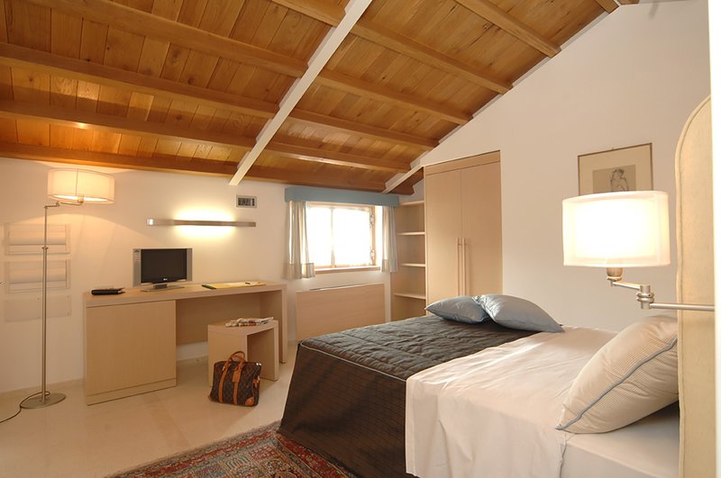 Basic Room 