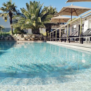 Main Pool