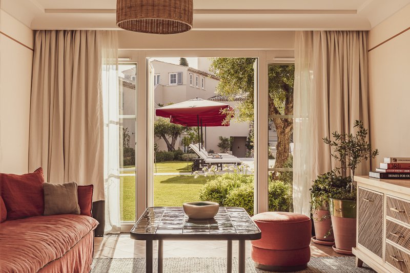 Superior Suite