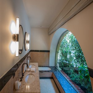 Villa Pigonnet - Bathroom
