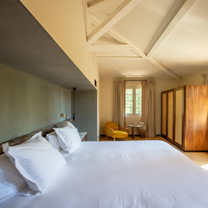 Villa Pigonnet - Bedroom