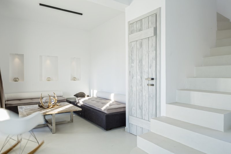 Maisonette Sea View with Sharing Pool