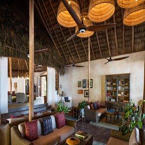 Matachica Lobby and Lounge