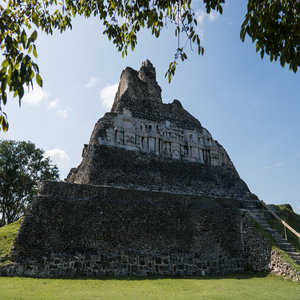 Xunantunich Maya Ruin Tour