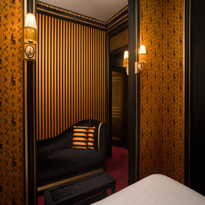 Apartment La Paiva