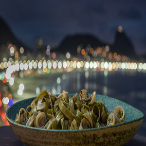 Rooftop Restaurant