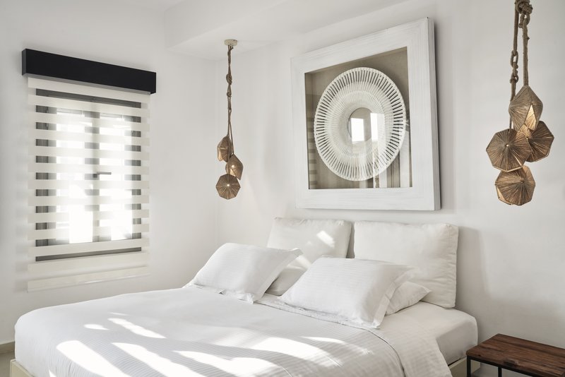 Junior Sea View Suite