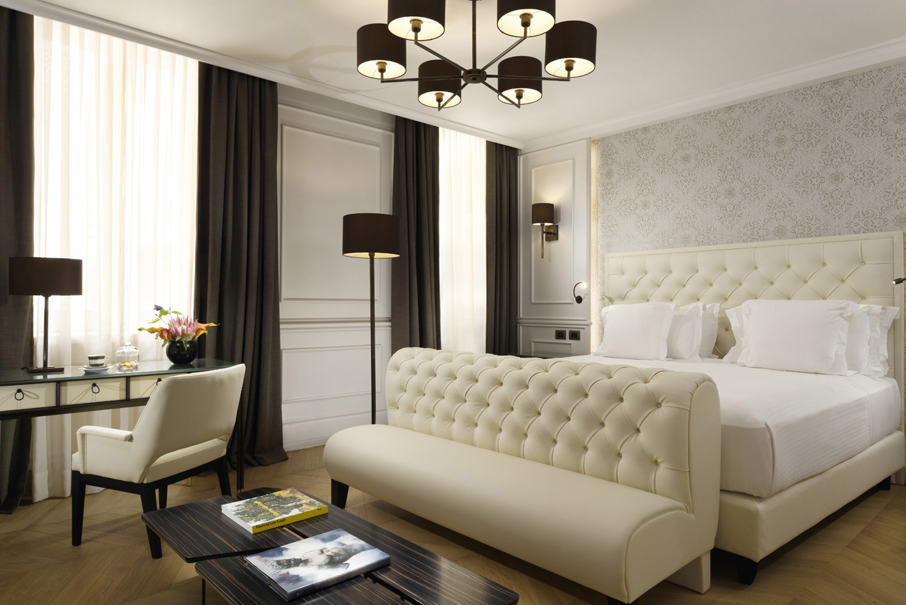 Splendide Prestige Bedroom