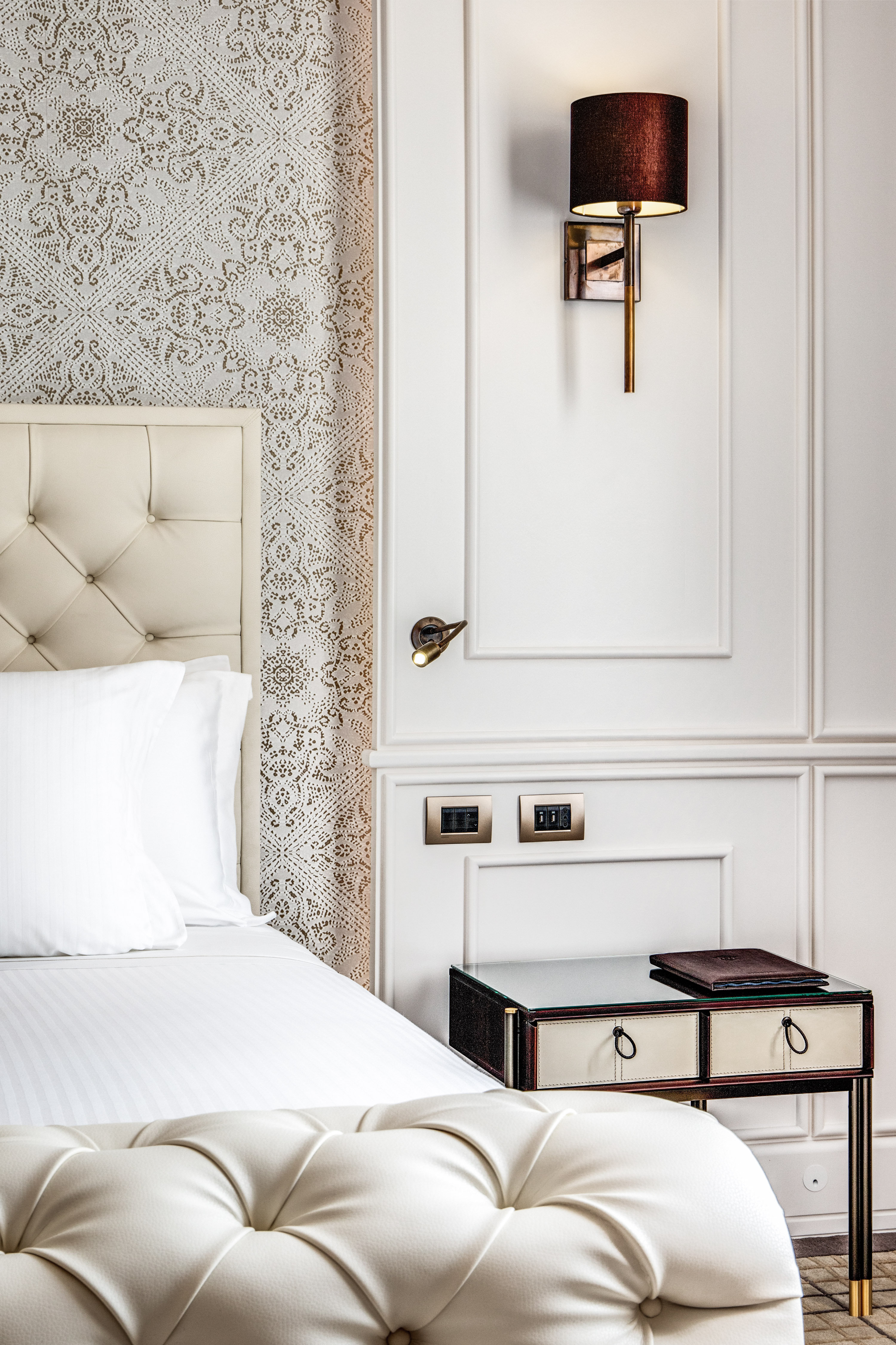 Splendide Grand Suite - Details