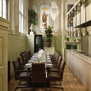 The Bank Private Dining