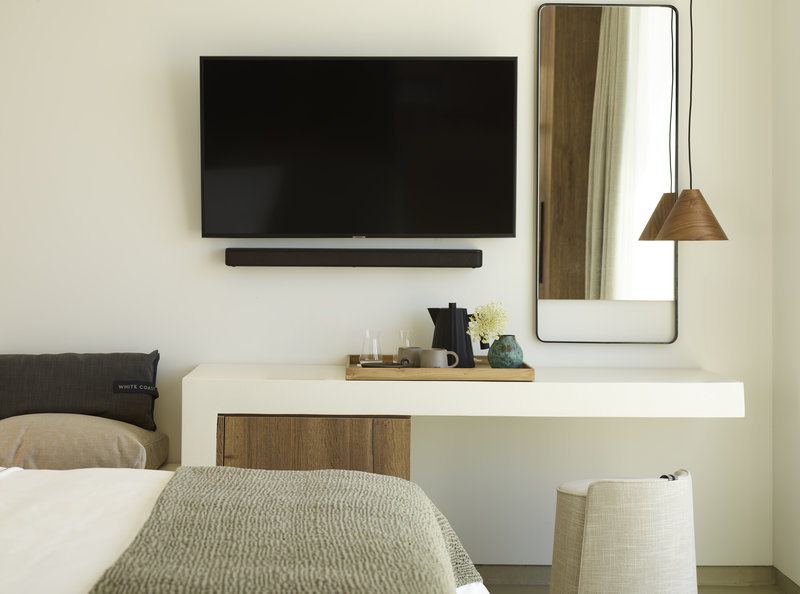 Superior Suite Private Chill Out Pool & Panoramic Sea View