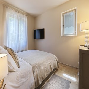Villa Beau Rivage Bedroom