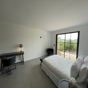 Villa Cote D Or Bedroom