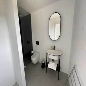 Villa Cote D Or Bathroom