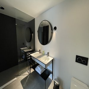 Villa Cote D Or Bathroom