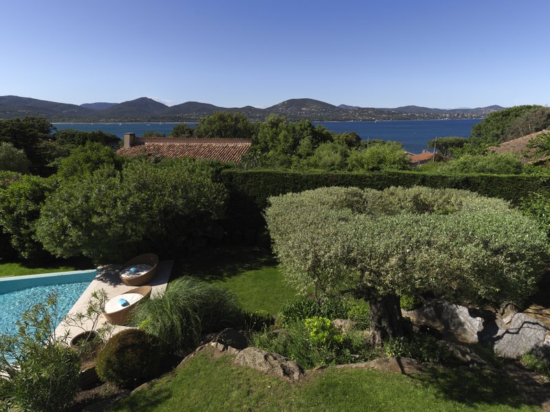 Villa Haute Vue Panoramic View