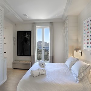 Villa Haute Vue Bedroom