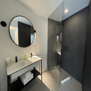 Villa Mignon Bathroom