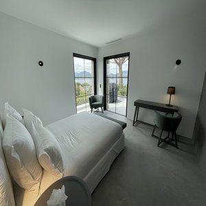 Villa Mignon Bedroom