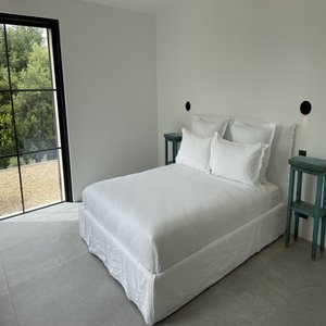 Villa Mignon Bedroom