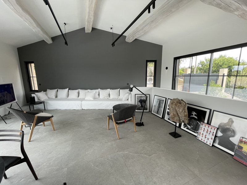 Villa Mignon Lounge