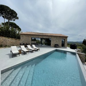 Villa Mignon  Outdoor Pool