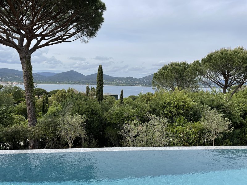 Villa Mignon Panoramic View