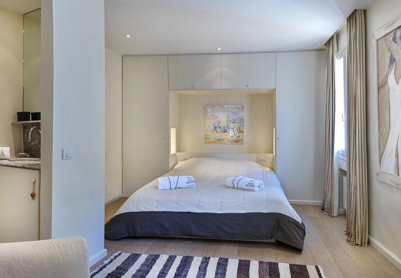 Villa Haute Vue Bedroom