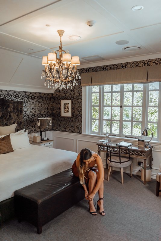 Suite