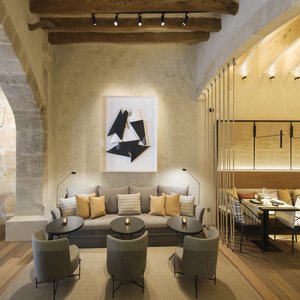 Restaurant Ocre
