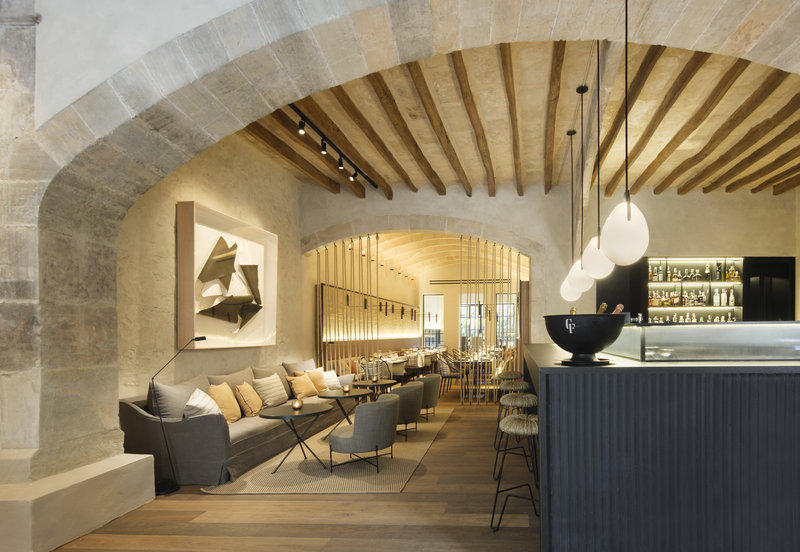Restaurant Ocre