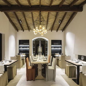 La Fresca Indoor