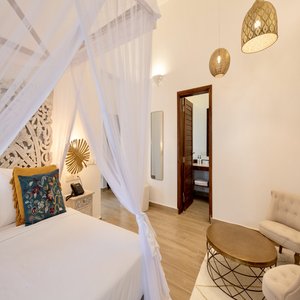 Amani Boutique Hotel - Luxury Hotel in Zanzibar, Tanzania | Small ...