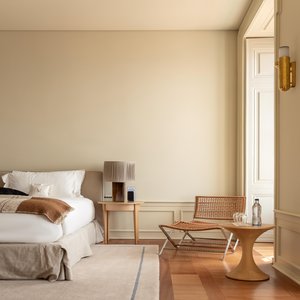 Royal King Suite