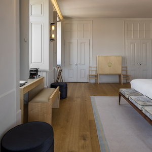 Prestige Suite