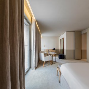 Bica Room