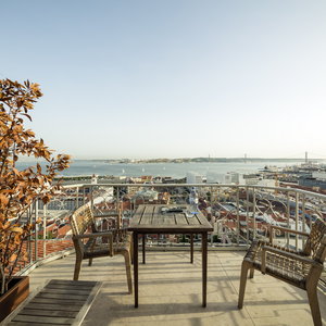 Prestige Suite