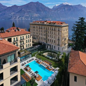 Grand Hotel Victoria Concept & Spa - Lago di Como