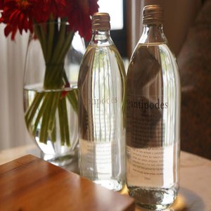 Antipodes Water In Suite