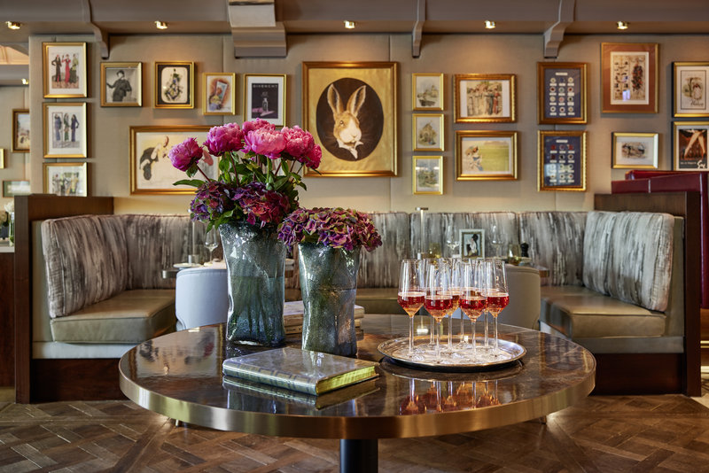 The Duchy European Brasserie