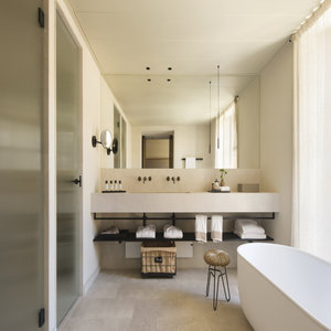 Can Ferrereta Suite - Bathroom