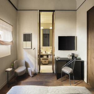 Nest Room