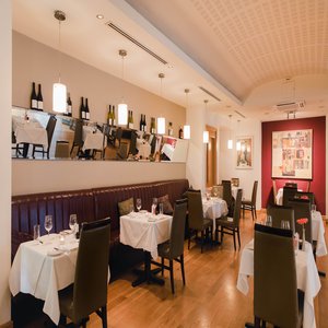 Francesca's Restaurant