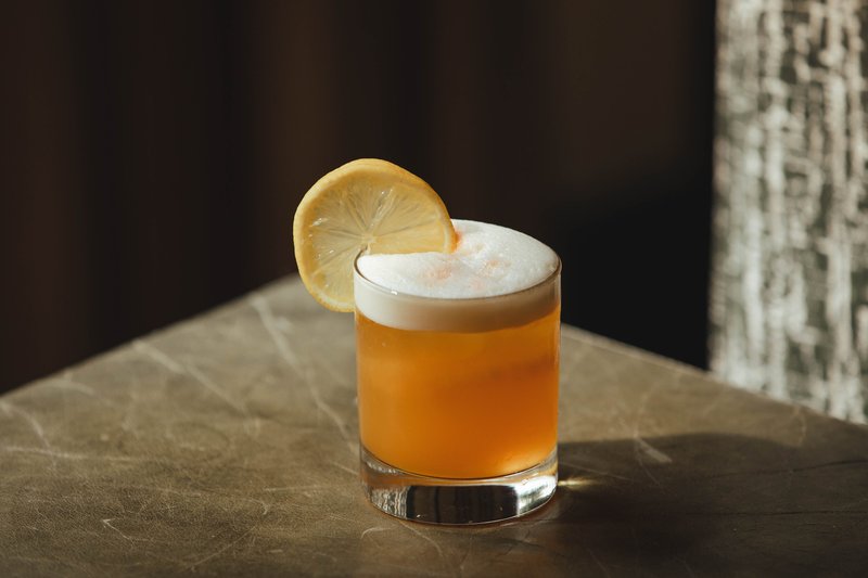 Brooks Cocktail